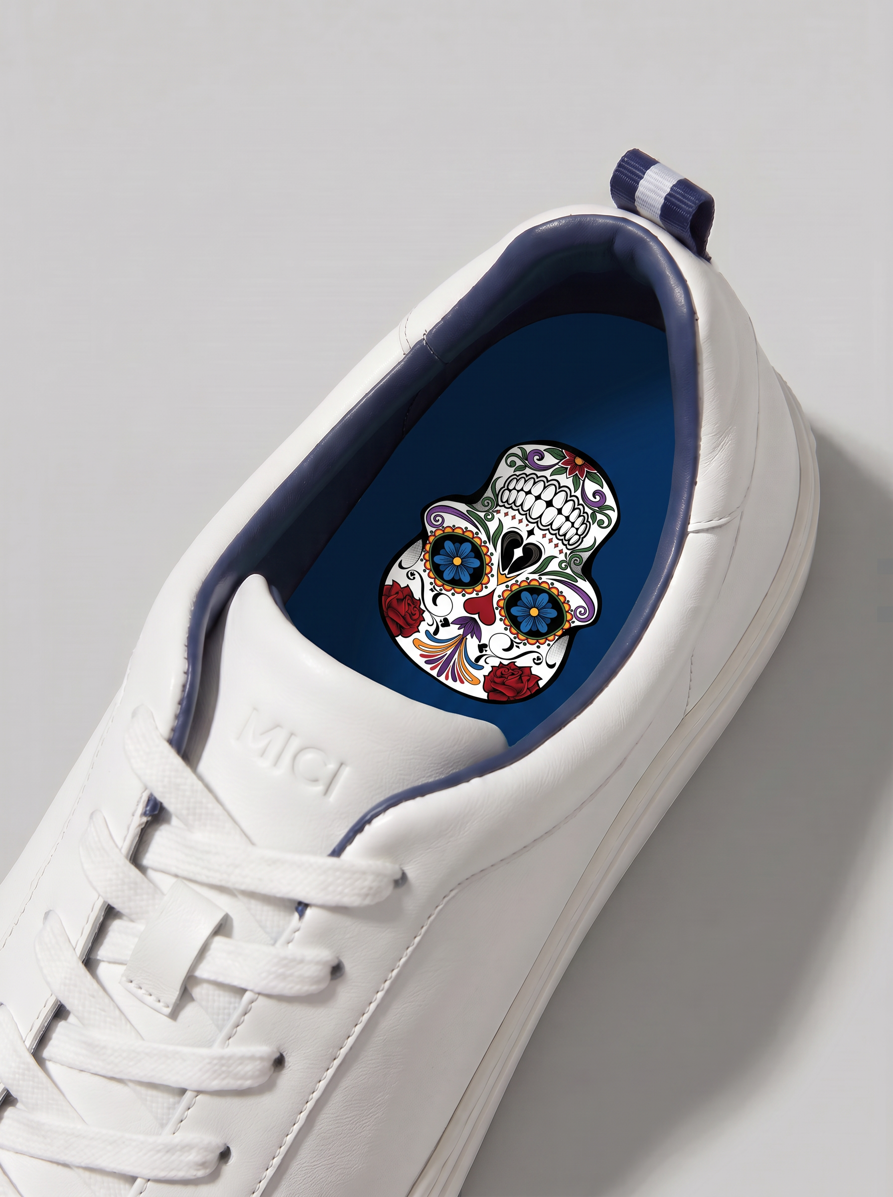 Calavera Bloom