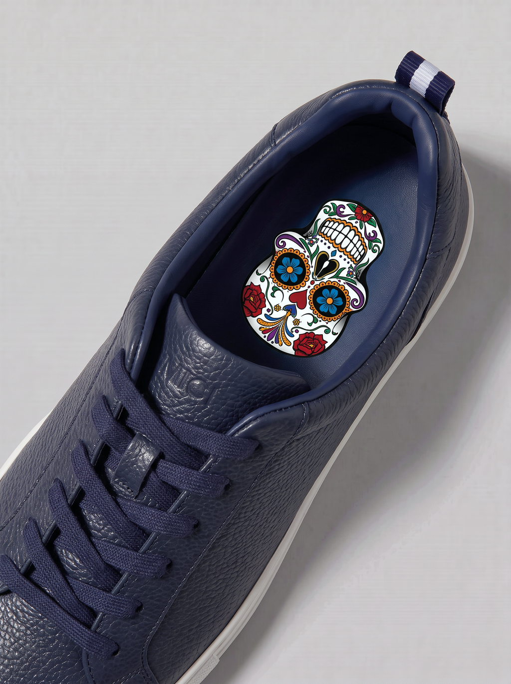 Calavera Bloom