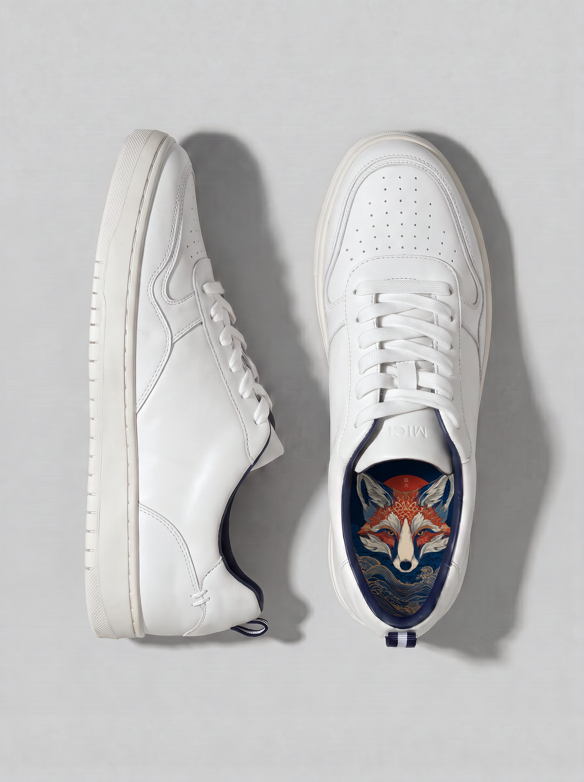 Kitsune the Fox SENSO