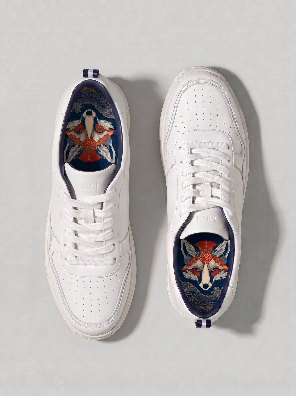 Kitsune the Fox SENSO