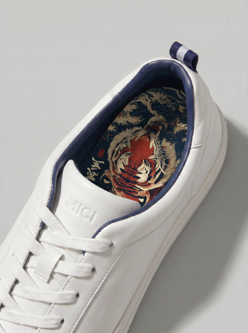 Akatora the Tiger